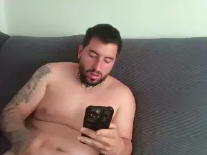 Cam4 Live Sex of Lordm666