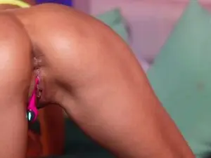 Cam4 Free Porn Cam of NaomiAmora