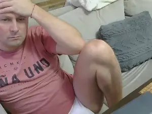 Cam4 Live Porn of Lustonfan