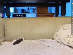 Cam4 Nude Webcam of NormaKinnon