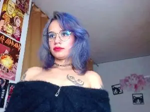 Cam4 Free Live Porn of scarlett_rouse