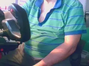 Cam4 Nude Webcam of markusl1962