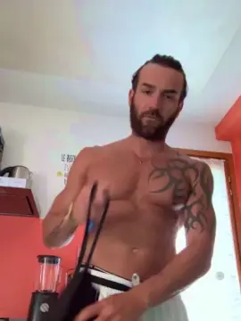 Cam4 Nude Webcam of Danielhurus