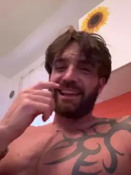 Cam4 Free Porn Cam of Danielhurus