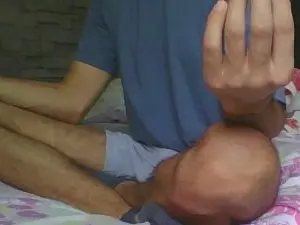 Cam4 Best live sex cam show of Sexylatin64