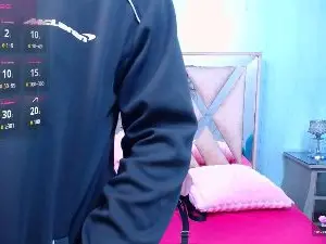 Cam4 Sex Chat of alex_474