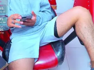 Cam4 Adult Video Chat of alex_474