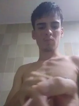 Cam4 Live Sex of luanderson87
