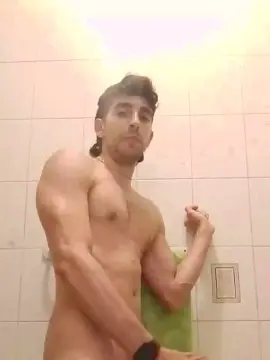 Cam4 Live Porn of ricca_sexy