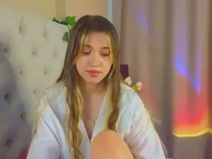 Cam4 Live Sex of AnnaBerrys