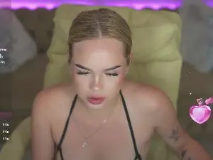 Cam4 Free Live Porn of AuroraMore