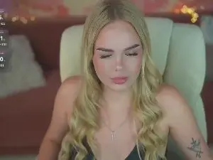 Cam4 Live Sex Cam of AuroraMore
