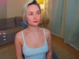 Cam4 Live Porn of RheaLeadford