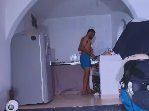 Cam4 Nude Webcam of davidalejandro_