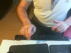 Cam4 Nude Webcam of dogego566