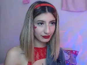 Cam4 Adult Webcams of Kaii_