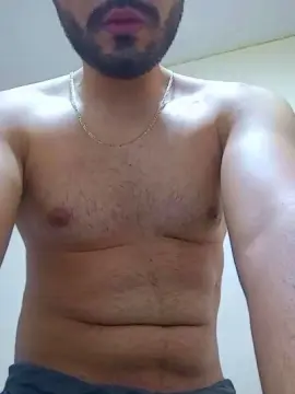 Cam4 Nude Webcam of Luisfer98