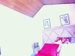 Cam4 Live Porn of Miss_Casius