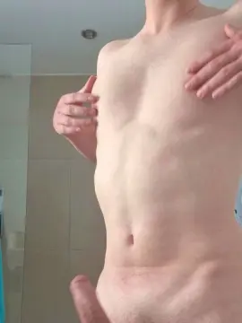 Cam4 Sex Chat of skinnyboy1097