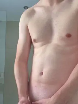 Cam4 Adult Video Chat of skinnyboy1097