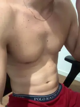Cam4 Nude Webcam of Modelinho_CP01