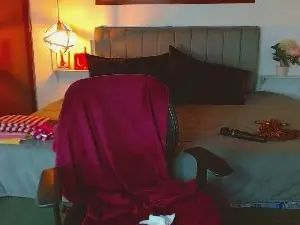 Cam4 Live Porn of kharlamorrys_