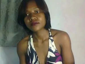 Cam4 Sex Cam of Fanyahsweet