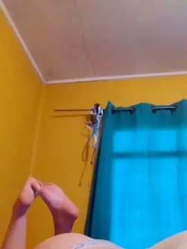 Cam4 Live Sex of Freya_0405