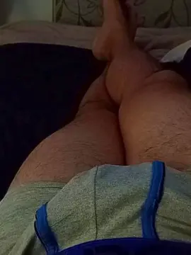 Cam4 Free Porn Cam of Juanfornica1