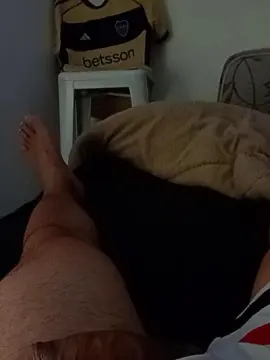 Cam4 Nude Webcam of Juanfornica1