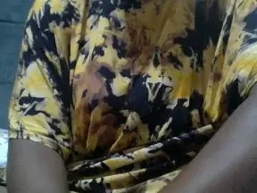Cam4 Sex Cam of Shimmy_bloom_