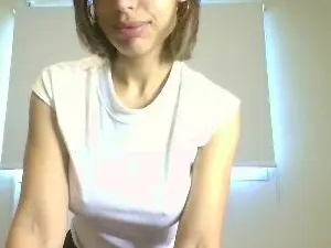 Cam4 Live Sex Cam of Florvelvetrose