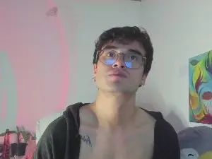 Cam4 Free Porn Cam of J_Dicker
