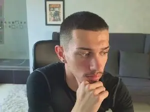 Cam4 Live Sex Cam of KaydenDrew