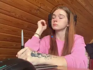 Cam4 Live Sex Cam of SantosSarconi