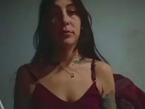 Cam4 Live Sex of guapitaaa_love