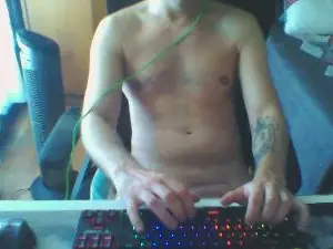 Cam4 Adult Webcam of sencam_xxx