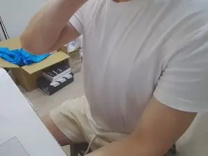 Cam4 Free Porn Cam of AnthroTW