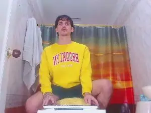 Cam4 Adult Video Chat of Boy_Dirty_X