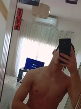 Cam4 Sex Cam of Bra8
