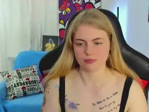 Cam4 Sex Chat of Jolly_Doll
