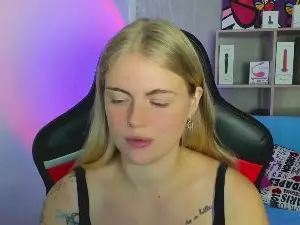 Cam4 Live Sex of Jolly_Doll