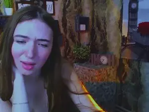 Cam4 Sex Cam of SweetLiana_