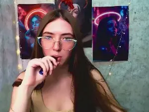 Cam4 Best Webcam of SweetLiana_