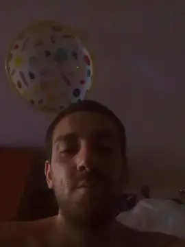 Cam4 Live Porn of Manbly00