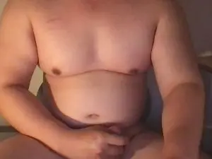 Cam4 Sex Chat of smallbearmm
