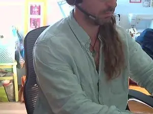 Cam4 Sex Cam of theoldboy25