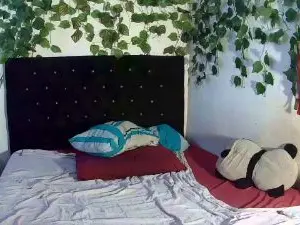 Cam4 Adult Video Chat of Caribbeanlovers
