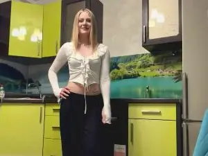Cam4 Private Sex Chat of LelahDeloy