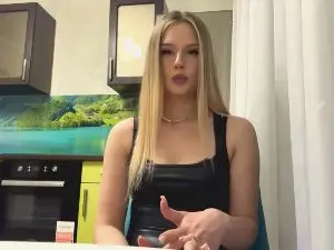 Cam4 Best Webcam of LelahDeloy